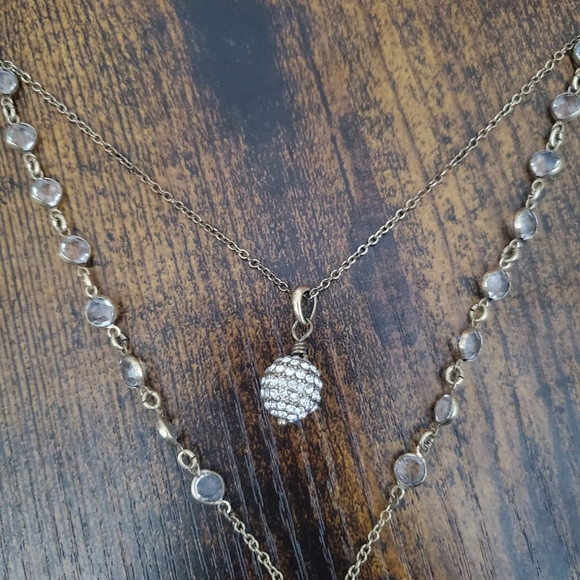Lucky Brand Necklace - Picture 4 of 6